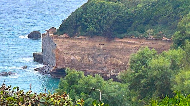 DRAME DE BIARRITZ – L’éboulement de la falaise doit alerter encore davantage